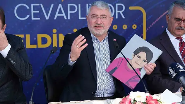 Vatandaş soracak, Başkan Aşgın Cevaplayacak