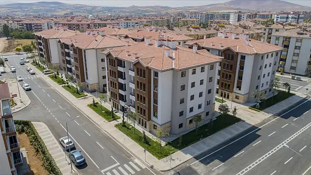 Vatandaşlara TOKİ Bilgilendirmesi