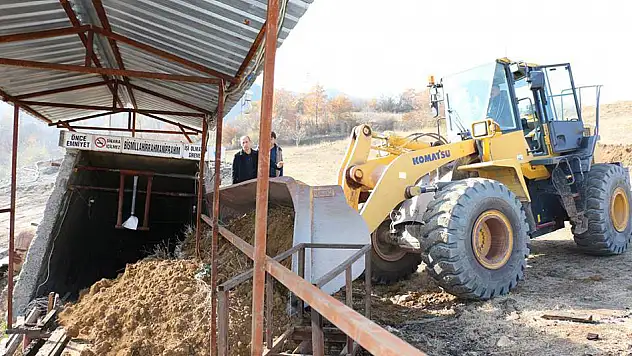 'Vatandaşları zehirlemeye hakkınız yok'