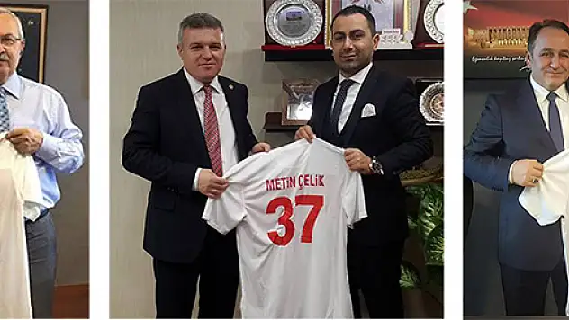 Vekiller Milli formayı kaptı