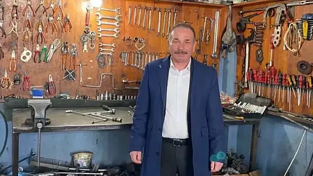 Veli Acar'dan Ailelere ve Gençlere Yaz Tatili Çağrısı