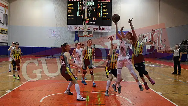 Verdiğin mücadele, her şeye değer (60-71)