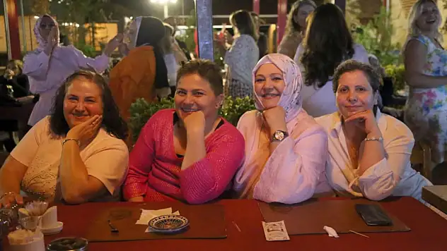 Verdikleri Mücadele Ekranlara Taşındı