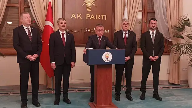 Vergi Teşviki Ve İndirimleri İle İlgili Kanun Teklifi TBMM'de