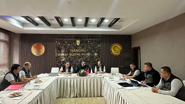 Verimli Gelecek İçin Planlamalar Masaya Yatırıldı