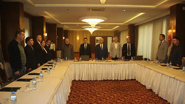 Veteriner Hekimler Toplandı, Sırada Kastamonu Var!