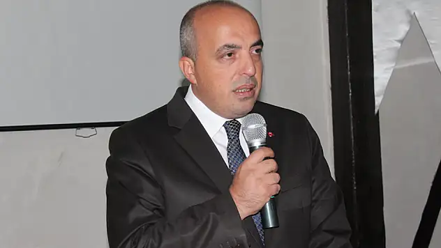 Veterinerler Odası'nda Maşalacı güven tazeledi