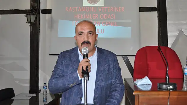 Veterinerler Şiddete Karşı Korunmak İstiyor