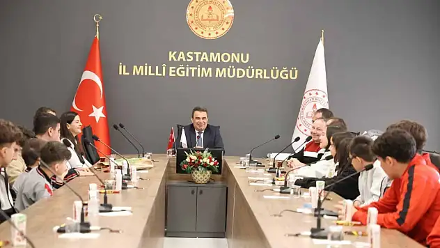 Viyana Erasmus+ Hareketliliği Değerlendirildi