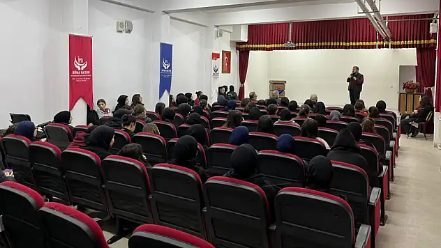 Vizyon Buluşmaları Devam Ediyor