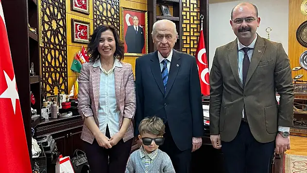 Volkan Kavaklıgil, Başvurusunu Yaptı