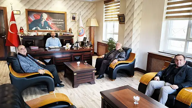 Volkan Kavaklıgil, Vatandaşlara Teşekkür Etti