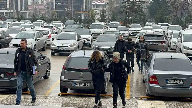 500 Bin Lira Dolandırıldılar