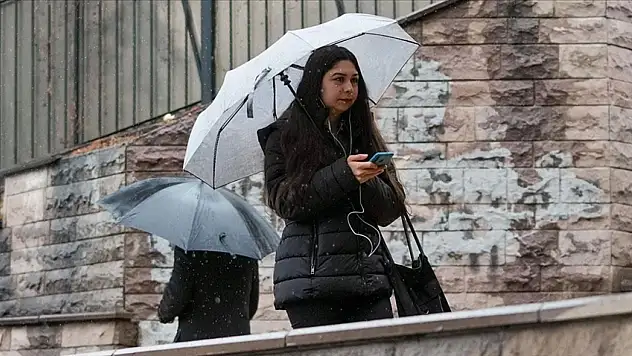 Yağışlar Şubat Ayında Arttı