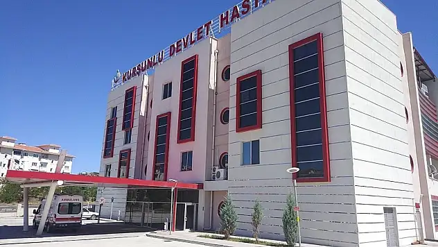 Yakınına Yıldırım Düşen Çocuk Attan Düşerek Yaralandı