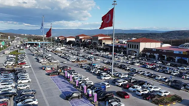 Yaklaşık 200 Bin Elektrikli Araç Satıldı