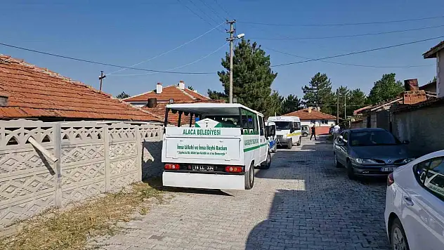 Yalnız Yaşayan Adam Evinde Ölü Bulundu