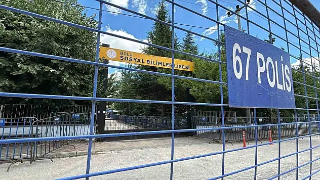 SPA Müdürü Yangın Anlarını Anlattı