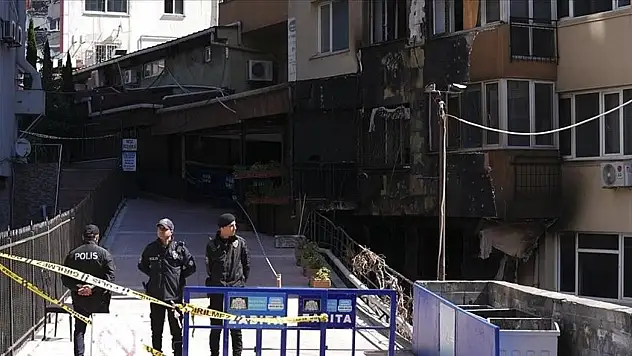 Yangın Faciasında İddianame Hazırlandı