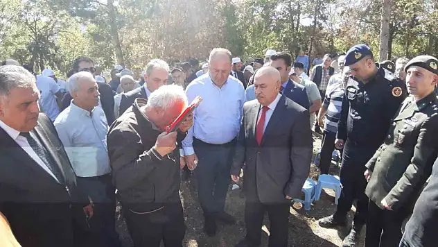 Yangın Faciasında Yürek Yakan Detay Ortaya Çıktı
