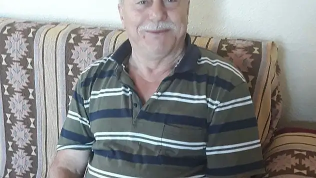 Yangından Kurtulan Adam Hastanede Hayatını Kaybetti