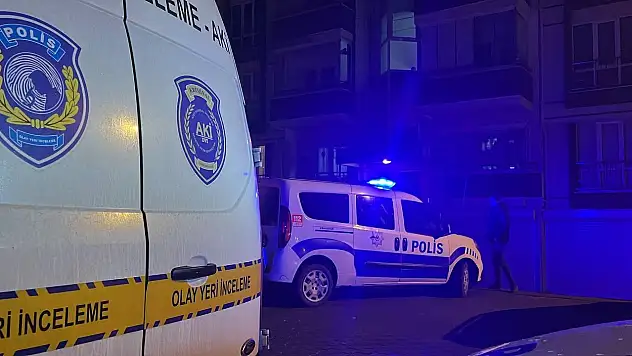 Yanlışlıkla Yeğenini Vuran Dayı Teslim Oldu