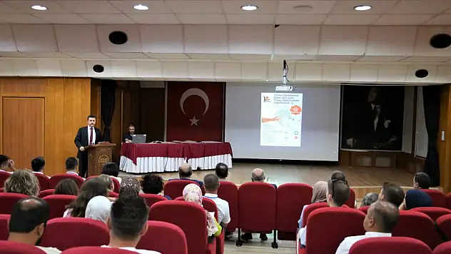 Yapay Zekâ Projesi Başladı