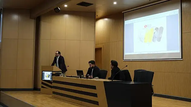Yapı Güvenliği İçin Çorum'da Ortak Akıl Toplantısı