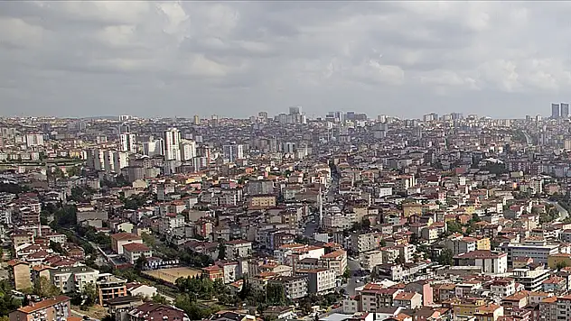 Yapı İzni Verilen Daire Sayısı 755 Bine Yaklaştı