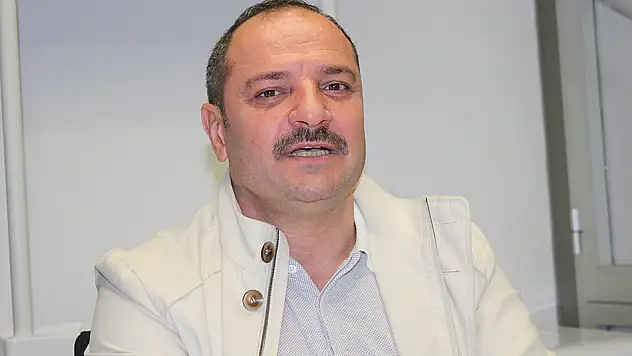 'Yaptığı ihalede yanlış bir şey var'