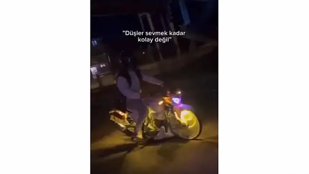 Yaptığı Şovun Bedeli Ağır Oldu