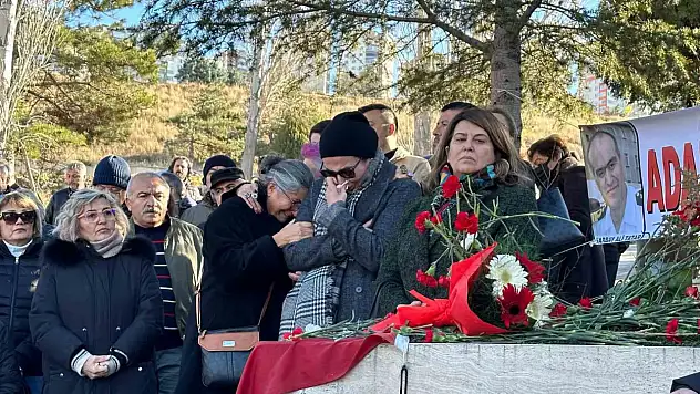 Yarbay Ali Tatar 14. Ölüm Yıldönümünde Anıldı