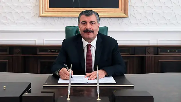 Yardımlar Mısır'a ulaştı
