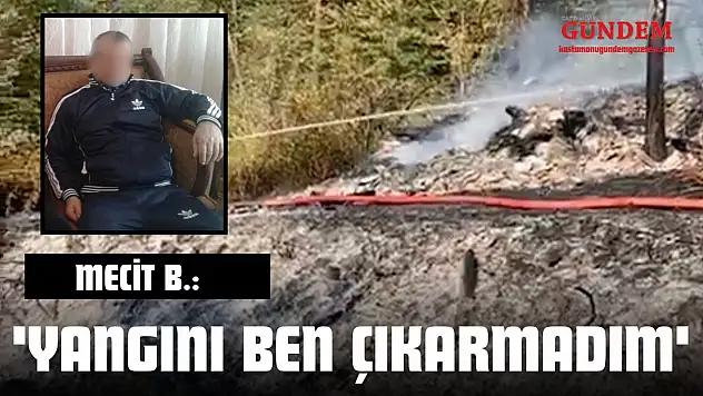 Yargılama Devam Etti