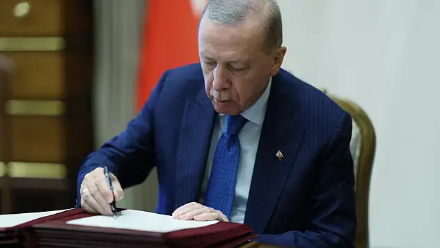 YAŞ Kararları Açıklandı