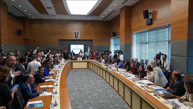 Yasa Teklifinde 'Ötenazi' İbaresi Metinden Çıkarıldı