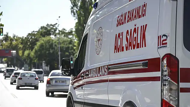 Yaşam Savaşına Yenik Düştü