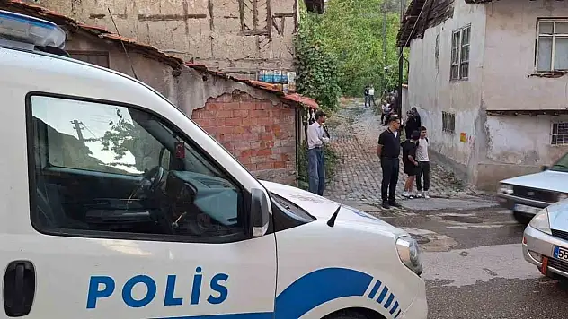 Yalnız Yaşayan Yaşlı Adam Evde Ölü Bulundu