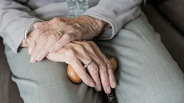 Yaşlı Destek Programı'na Başvurular Başladı