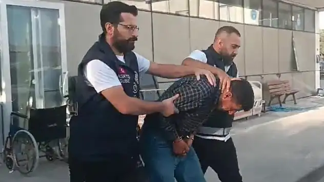 Yaşlı kadını dolandıran 2 şüpheli daha tutuklandı