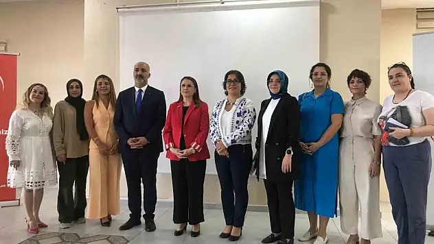 Huzurevi Sakinleri Vali Arslan'a Taleplerini İletti