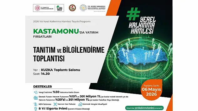 Yatırımcılar Bilgilendirilecek