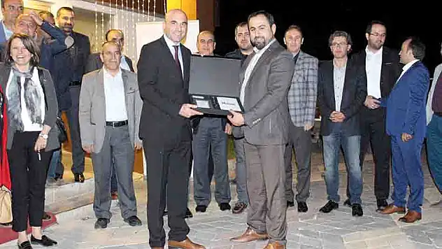 'Yatırımların önceliği memlekete hizmet kazandırmak olacak'