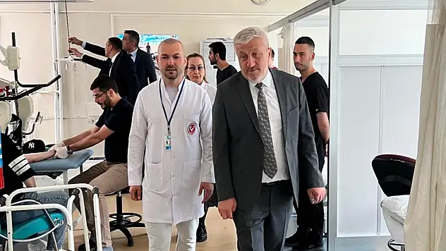 Yavuzyılmaz, İncelemelerde Bulundu