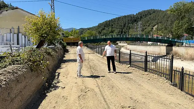 Yaya Güvenliği İçin Yeni Düzenleme