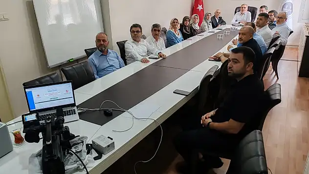 Yaz Kur'an Kursları Kapanış Ve Ödül Töreni Gerçekleştirilecek