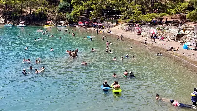 Yaz Tatilinde Unutulmaz Bir Yolculuk