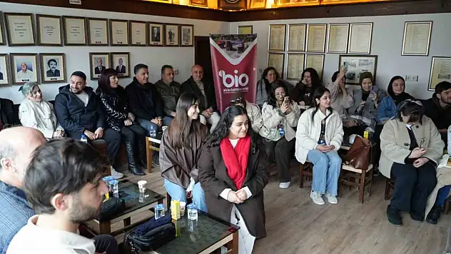 Yazıköy'ün Tarihi Ele Alındı