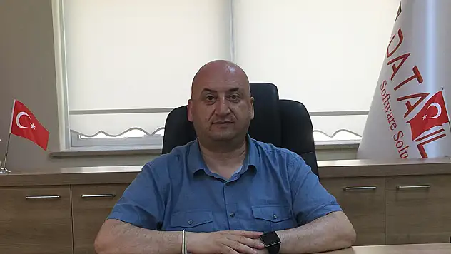 Yazılım ile iş sağlığı ve güvenliğinde DATAFİLE farkı