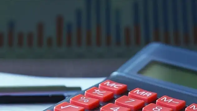 YD-ÜFE Yüzde 2,38 Arttı